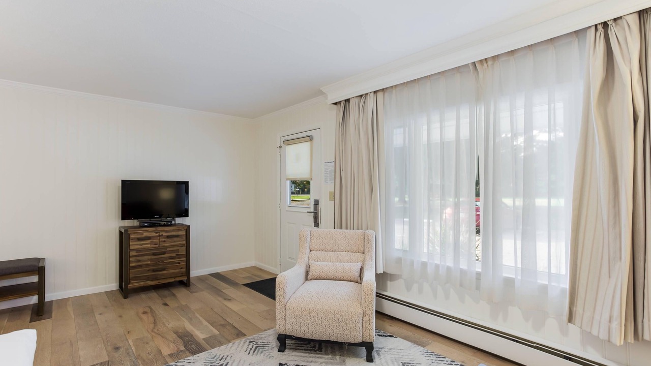 Photo of Bedroom in Manchester Center