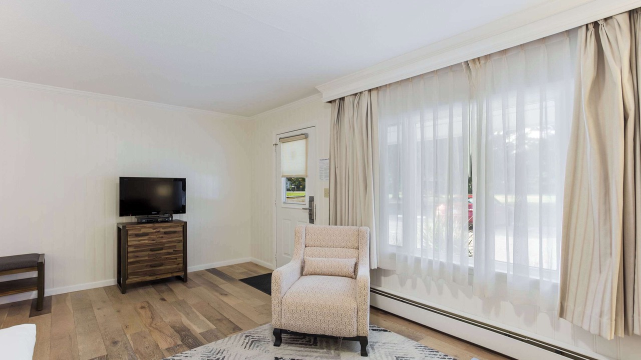 Photo of Bedroom in Manchester Center