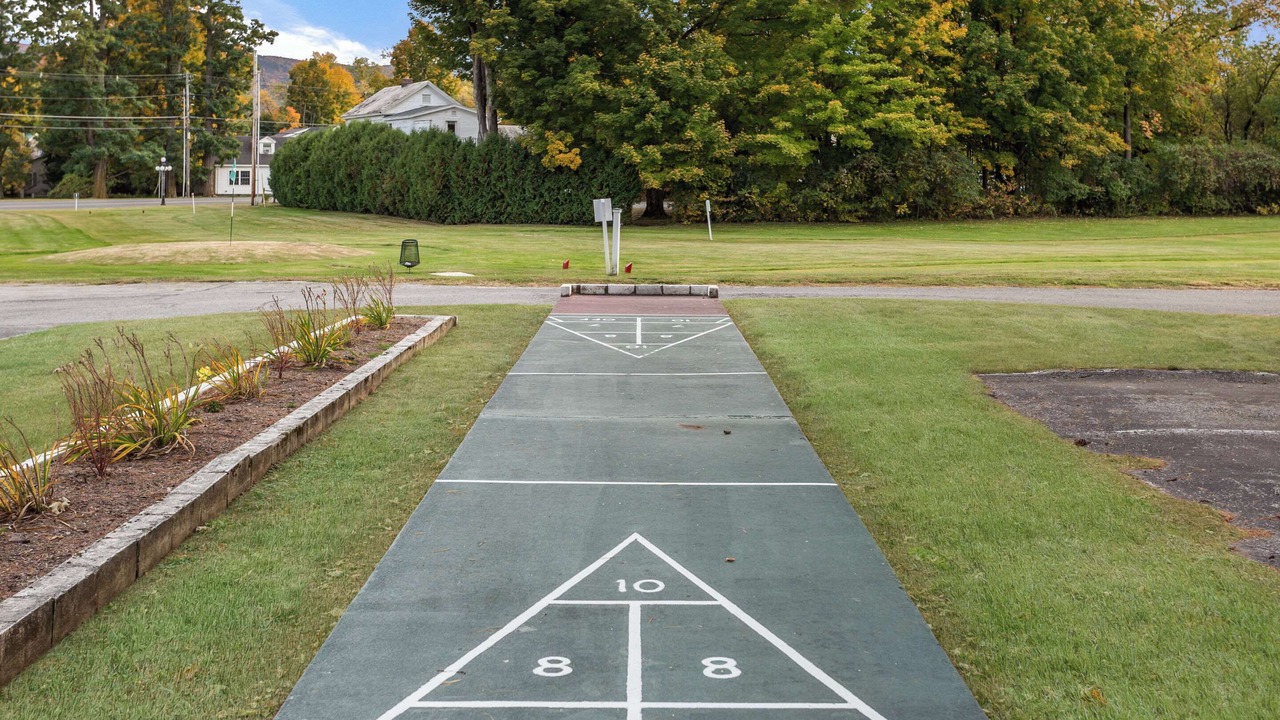 Photo of Outdoor in Manchester Center