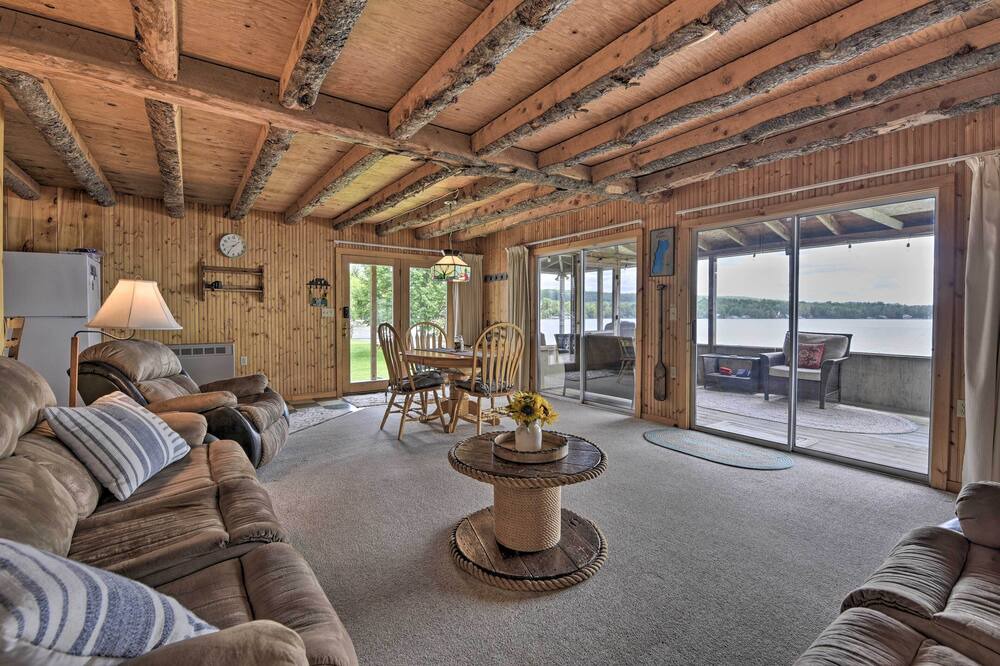 Photo of Livingroom in Franklin
