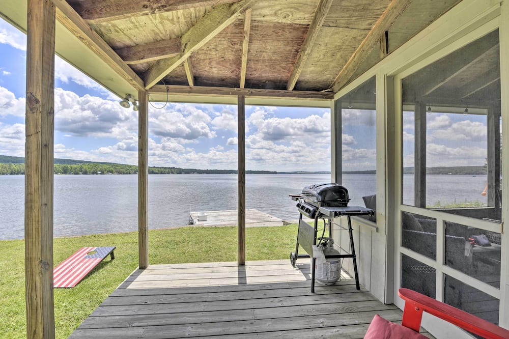 Photo of Outdoor in Franklin