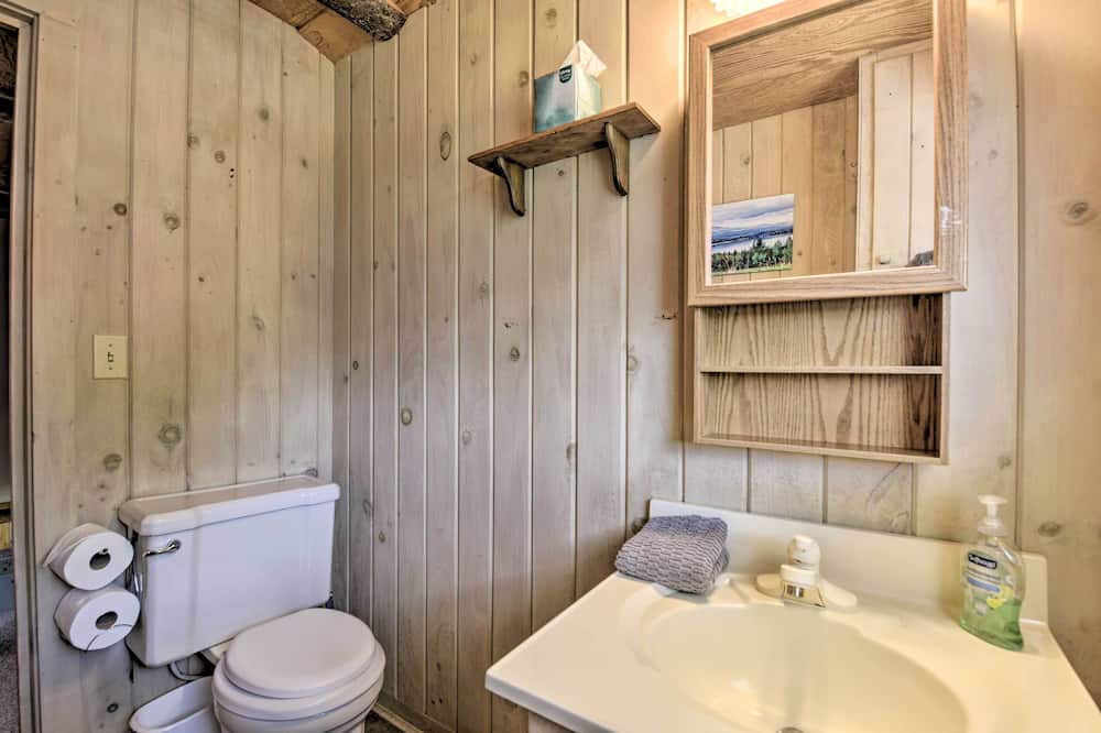 Photo of Bathroom in Franklin