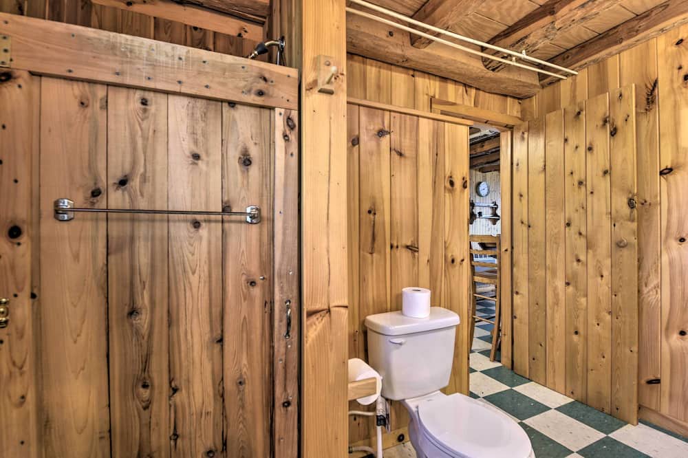 Photo of Bathroom in Franklin