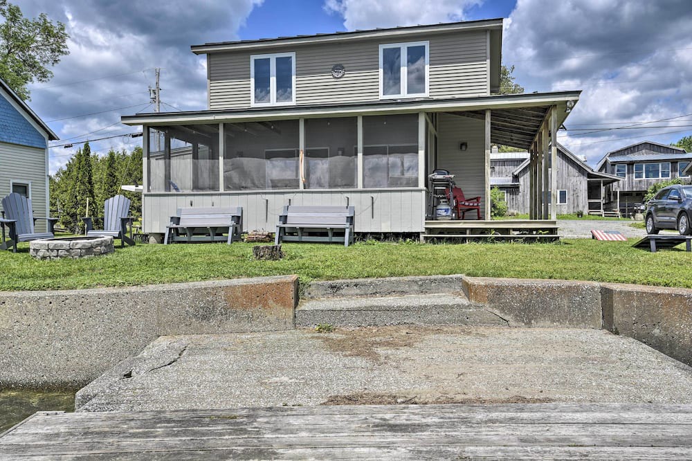 Photo of Outdoor in Franklin