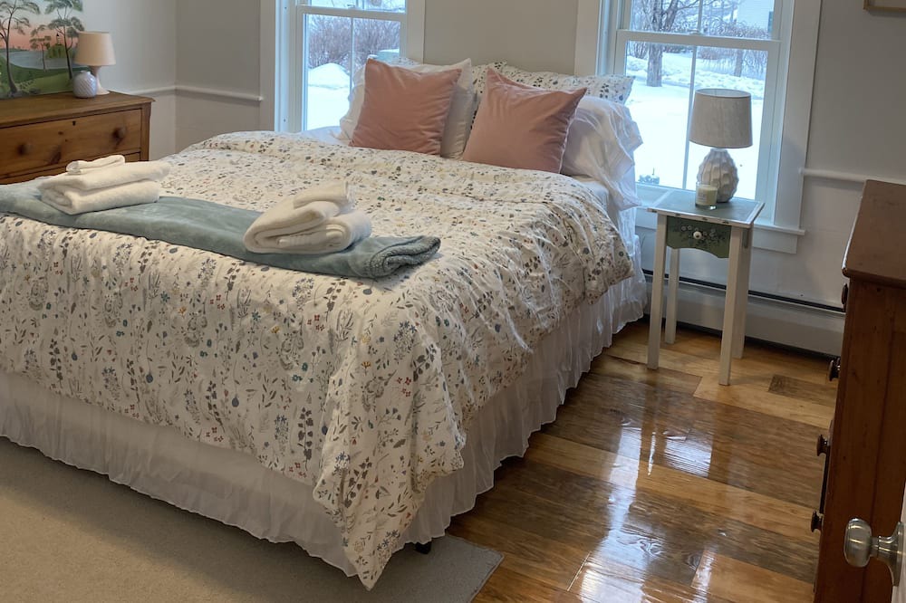 Photo of Bedroom in Grafton