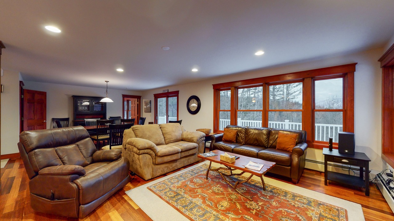 Photo of Livingroom in Ludlow