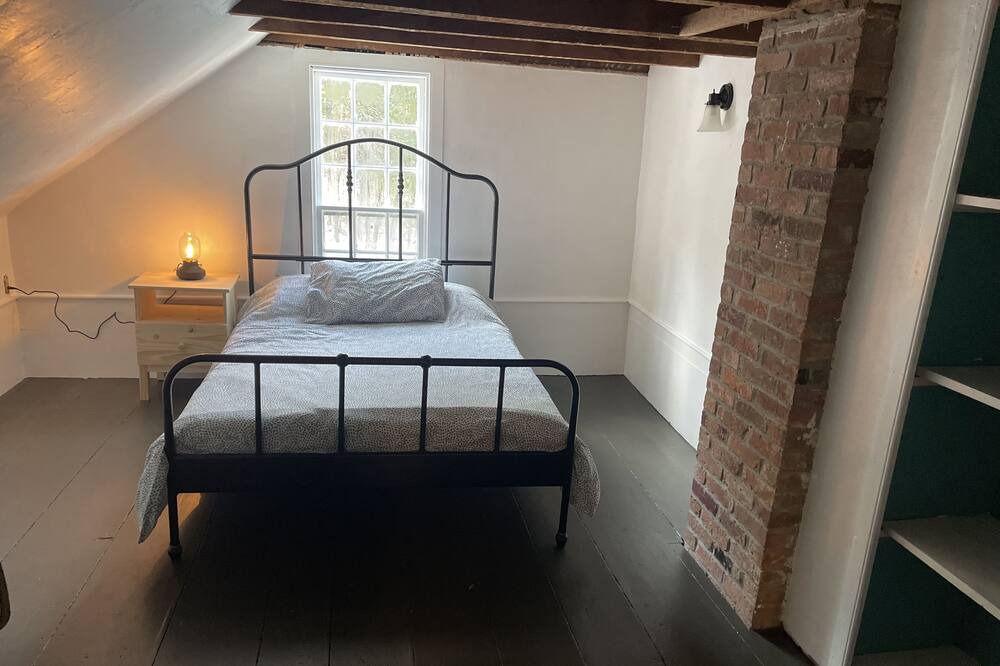 Photo of Bedroom in Barnet