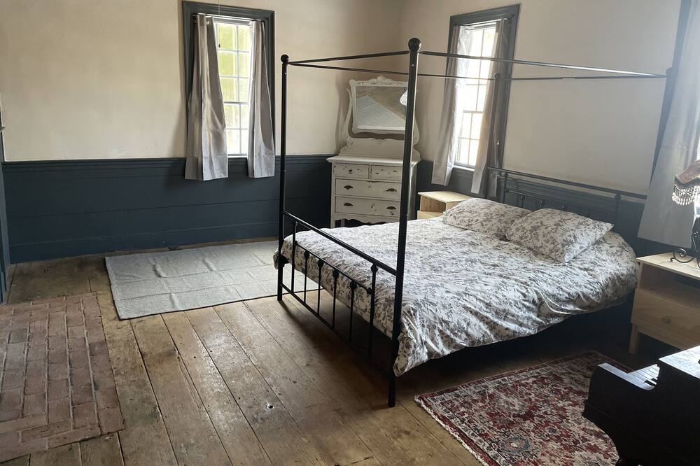 Photo of Bedroom in Barnet