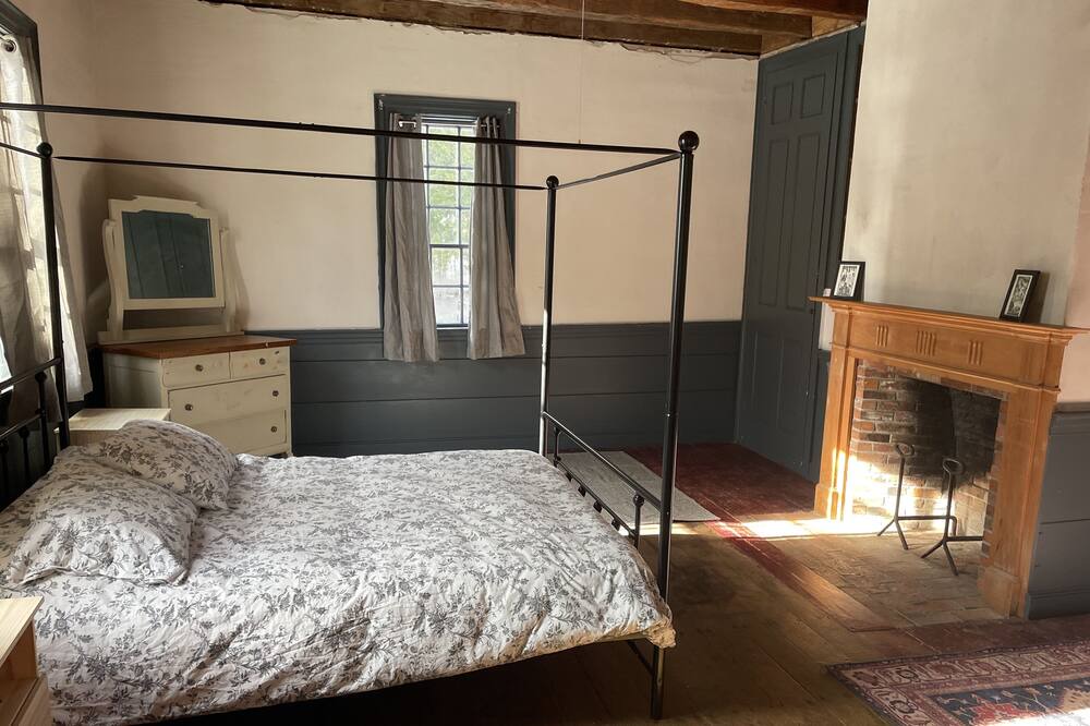 Photo of Bedroom in Barnet