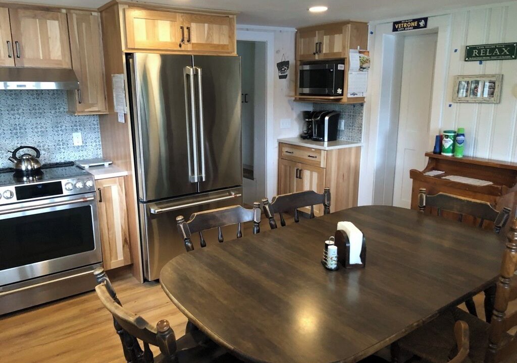 Photo of Kitchen in Castleton
