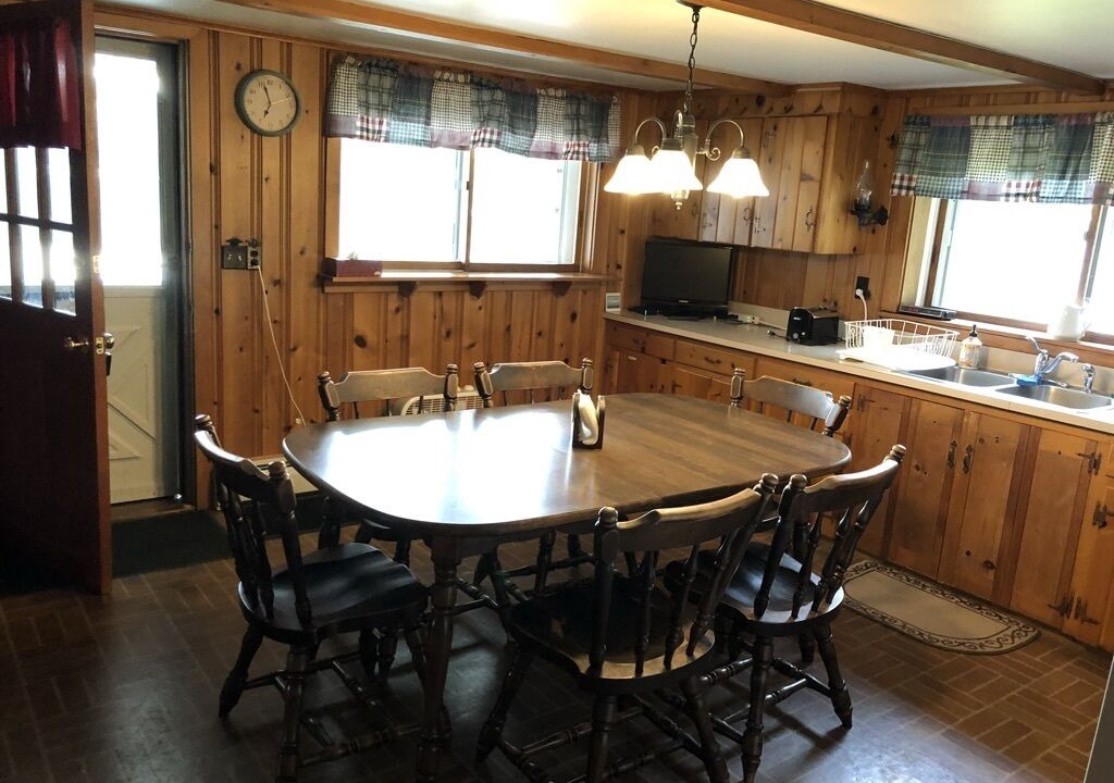 Photo of Kitchen in Castleton