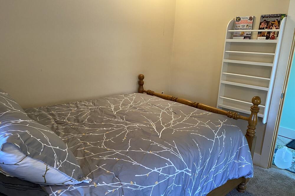 Photo of Bedroom in Barton