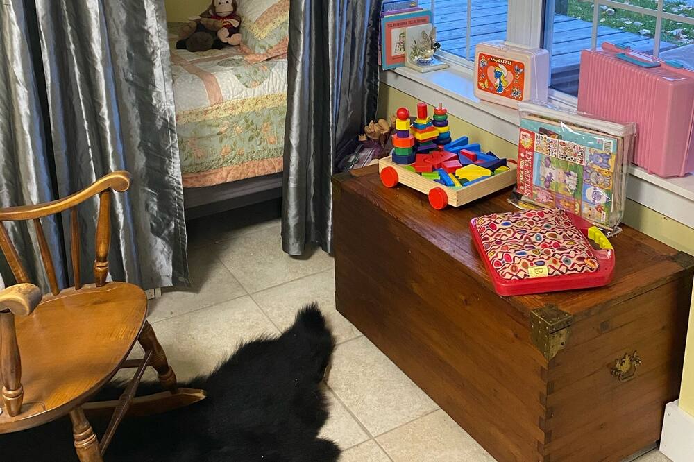 Photo of Bedroom in Barton