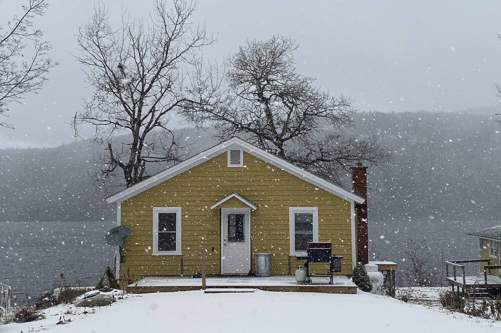 Photo of Outdoor in Barton