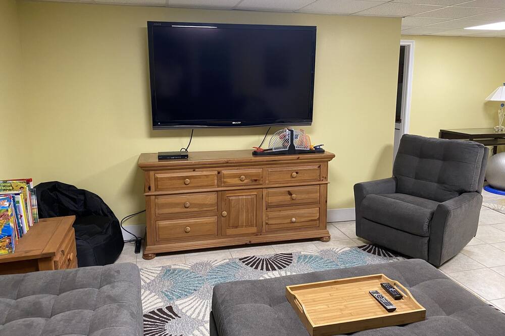Photo of Bedroom in Barton