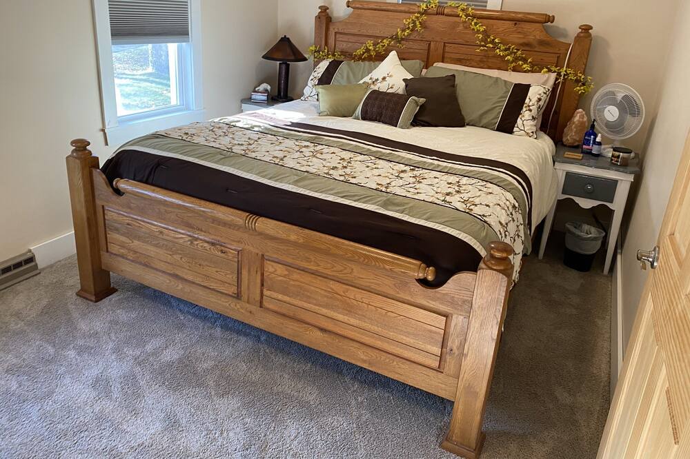 Photo of Bedroom in Barton
