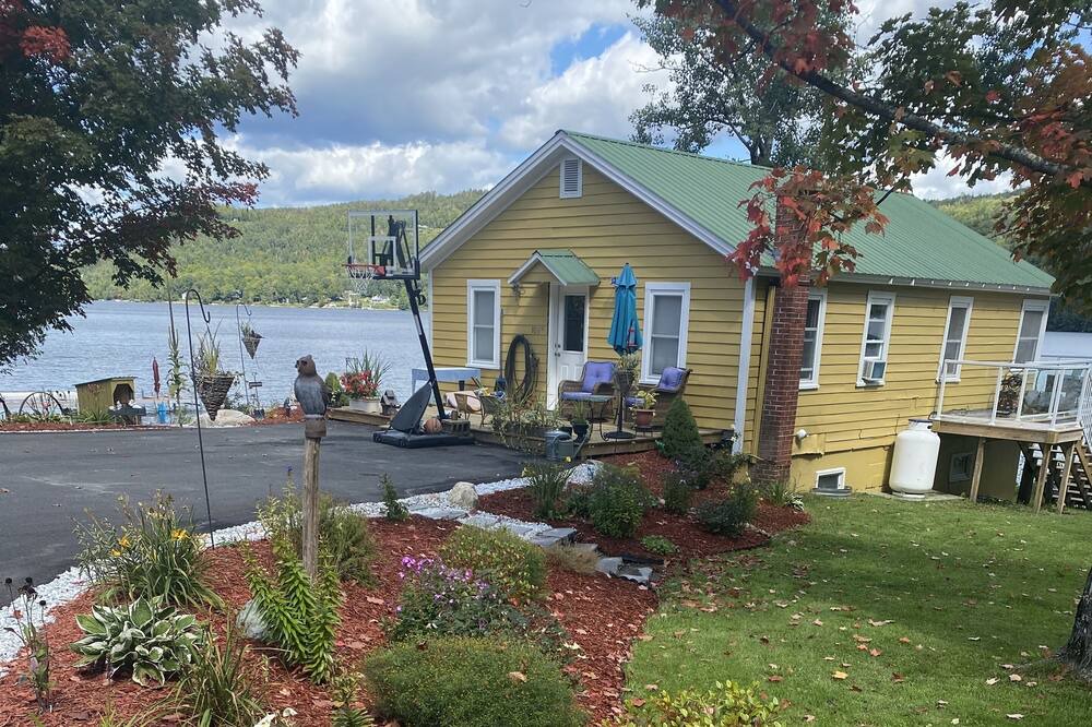 Photo of Outdoor in Barton