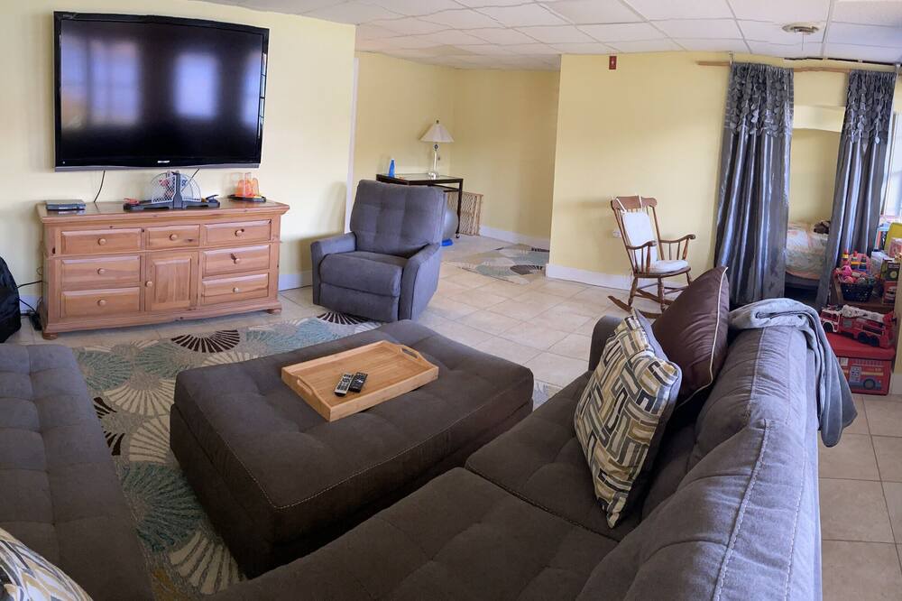 Photo of Livingroom in Barton