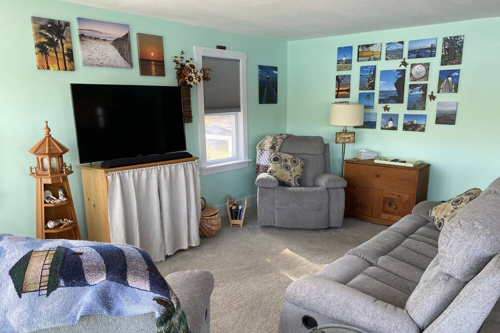 Photo of Livingroom in Barton