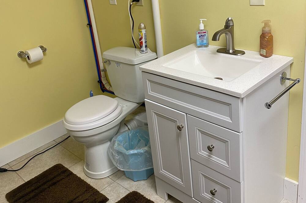 Photo of Bathroom in Barton