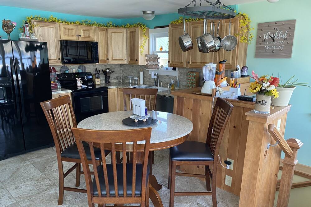 Photo of Kitchen in Barton