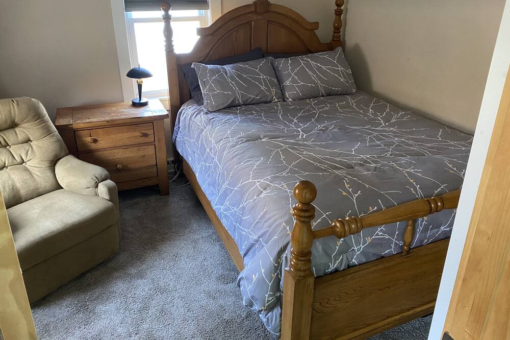Photo of Bedroom in Barton