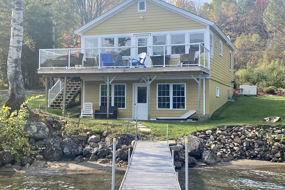 Photo of Outdoor in Barton