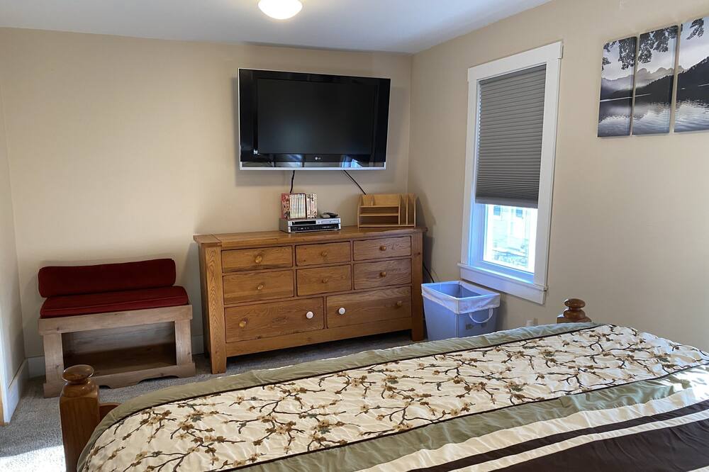 Photo of Bedroom in Barton