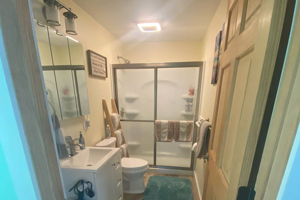 Photo of Bathroom in Barton