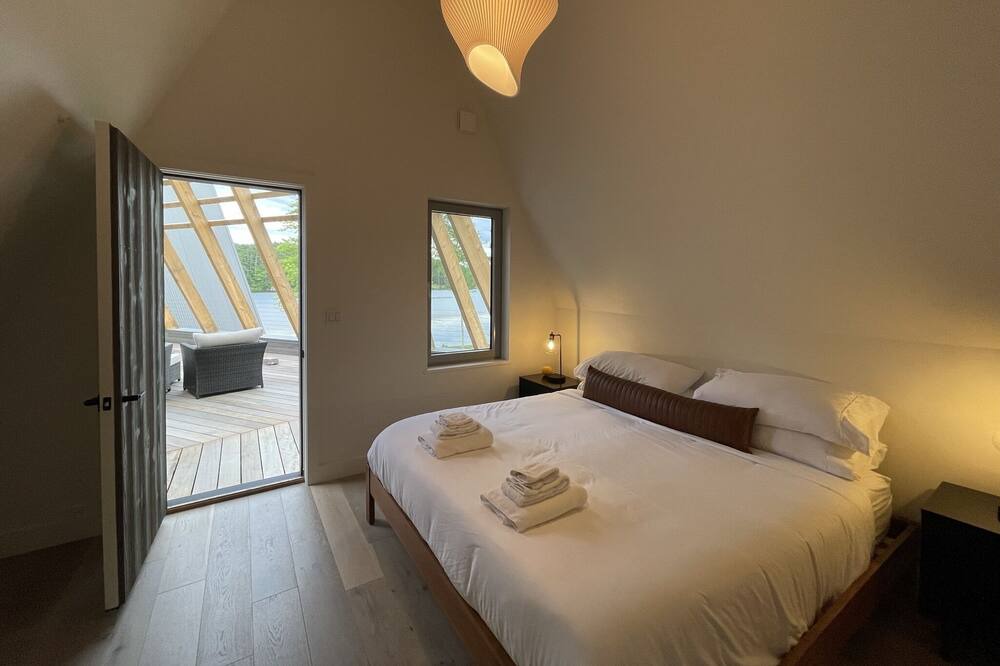 Photo of Bedroom in Castleton