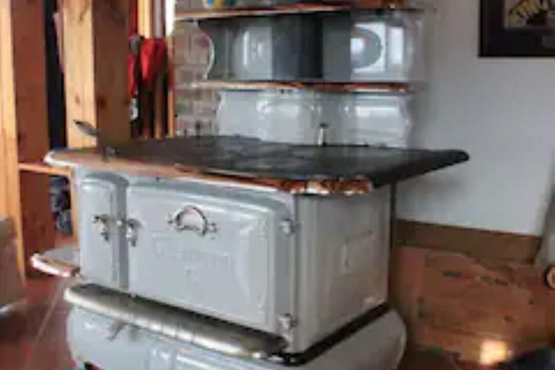 Photo of Kitchen in Townshend