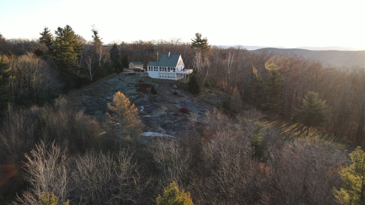 Photo of Outdoor in Townshend