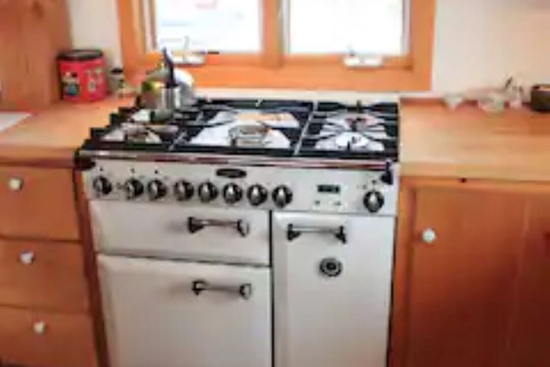 Photo of Kitchen in Townshend