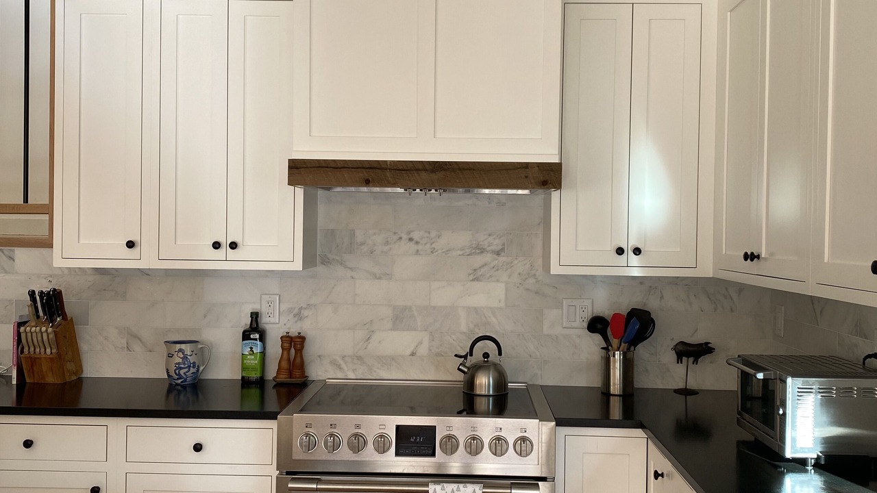 Photo of Kitchen in Stratton Mountain