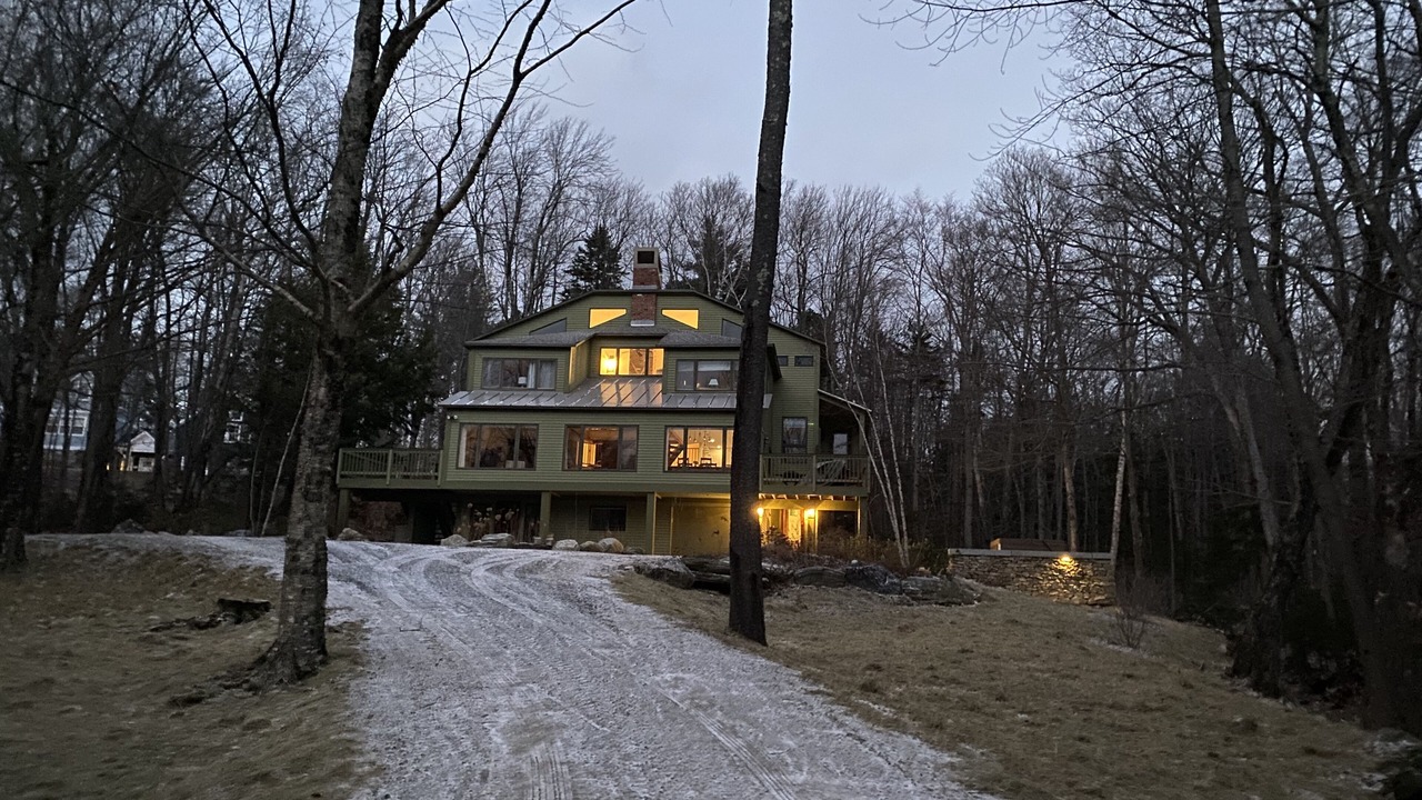 Photo of Outdoor in Stratton Mountain