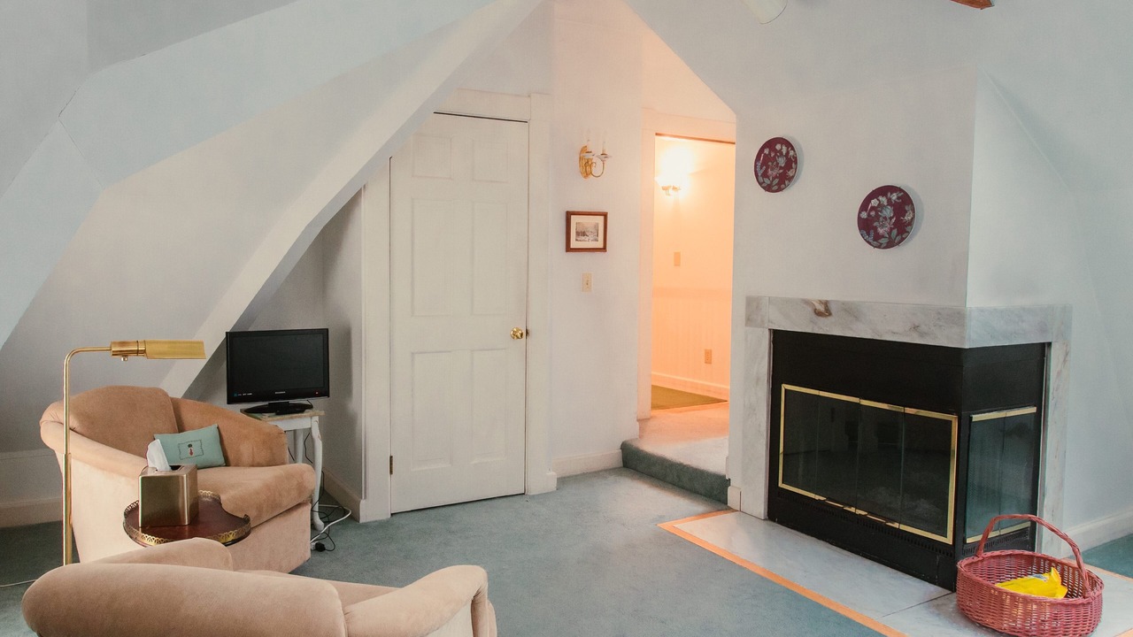 Photo of Bedroom in Bennington