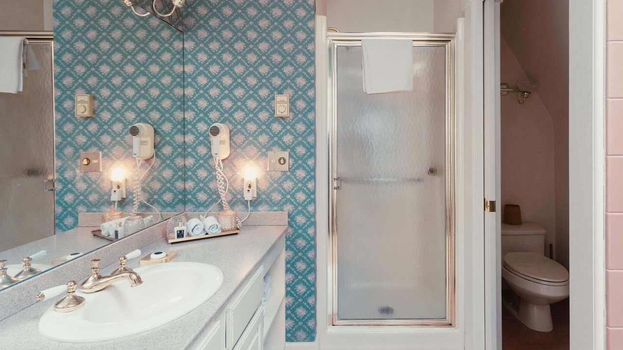 Photo of Bathroom in Bennington