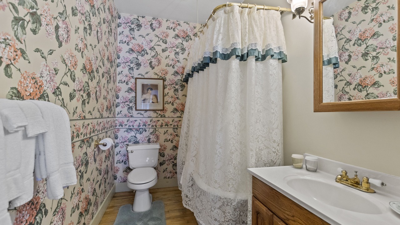 Photo of Bathroom in Bennington