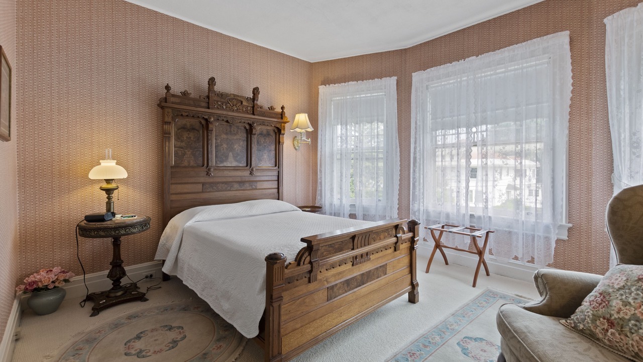 Photo of Bedroom in Bennington