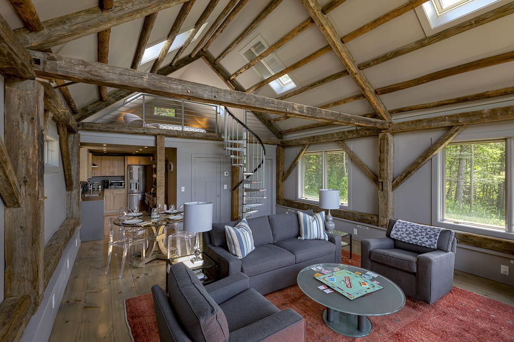 Photo of Livingroom in Dorset