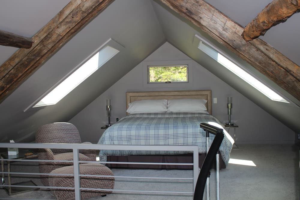 Photo of Bedroom in Dorset