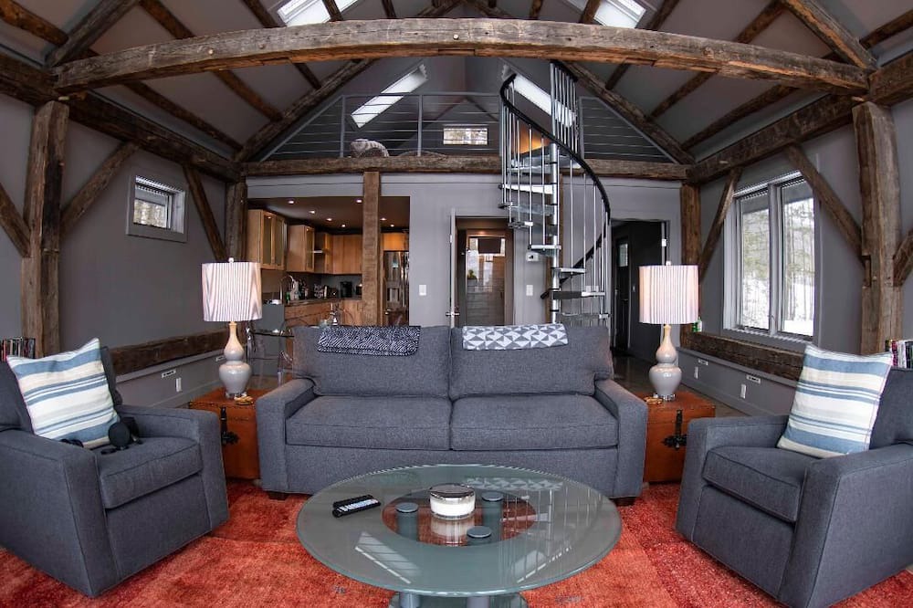 Photo of Livingroom in Dorset