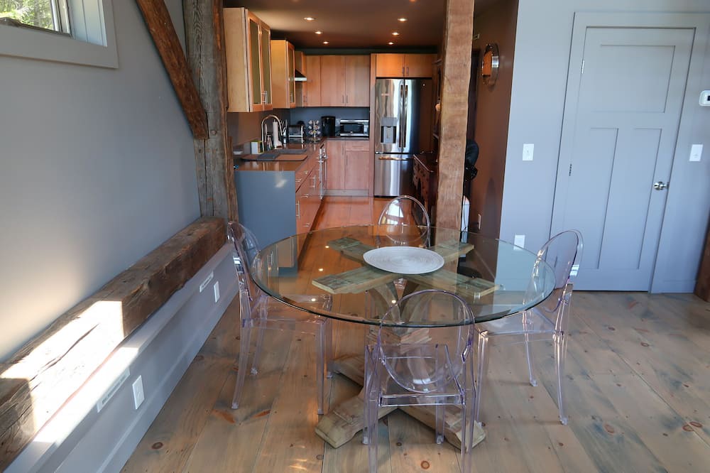 Photo of Kitchen in Dorset