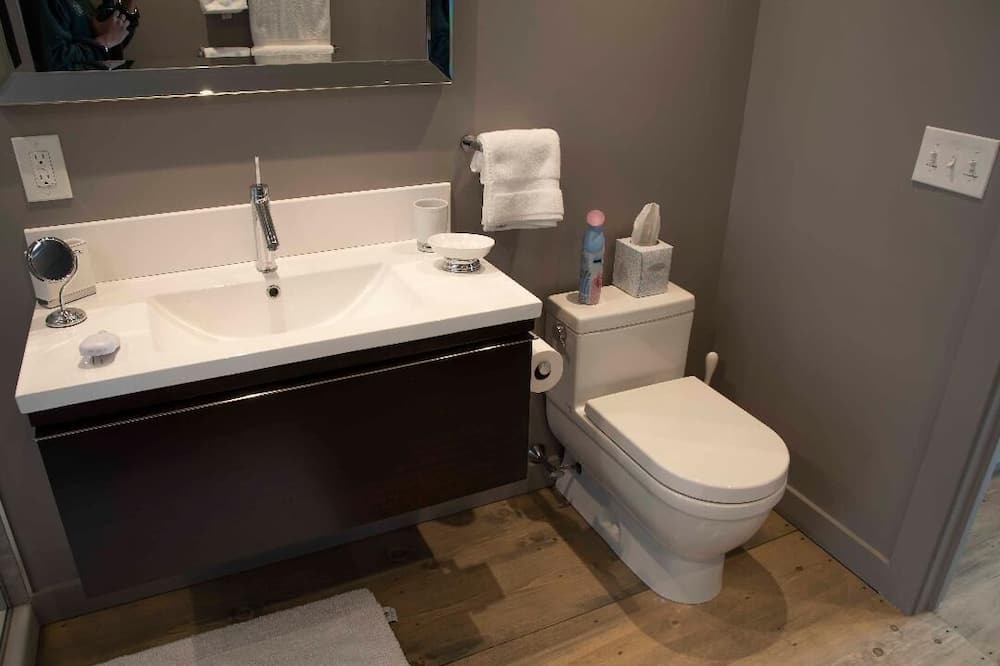 Photo of Bathroom in Dorset