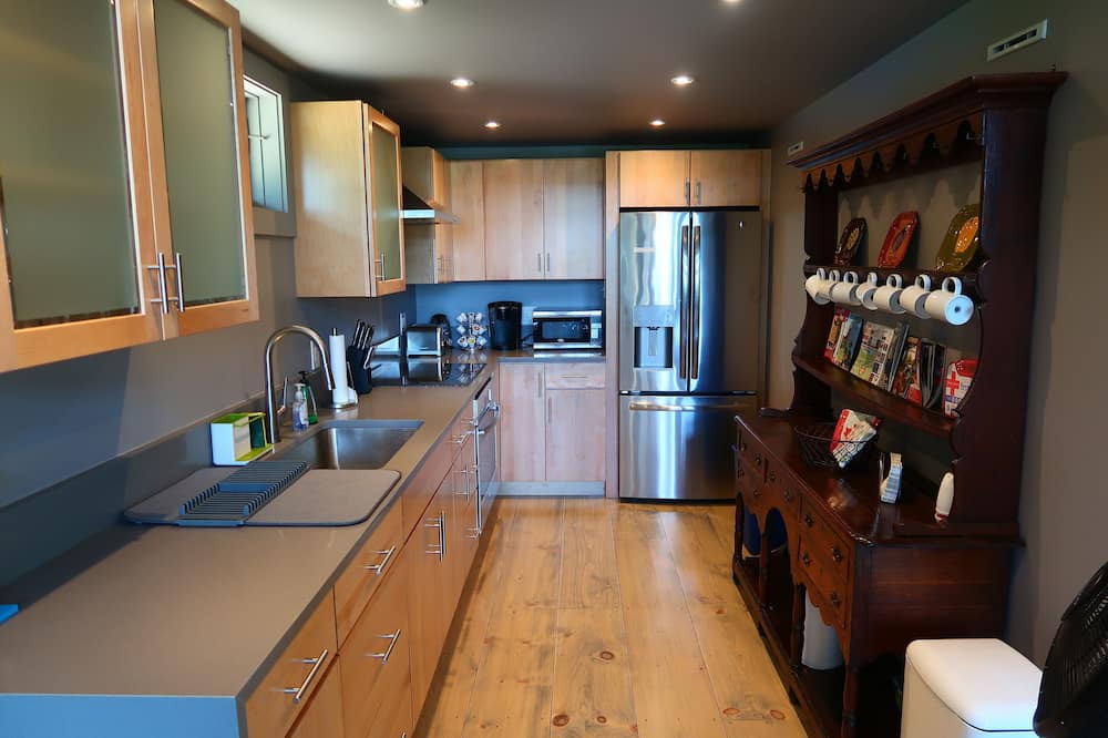 Photo of Kitchen in Dorset