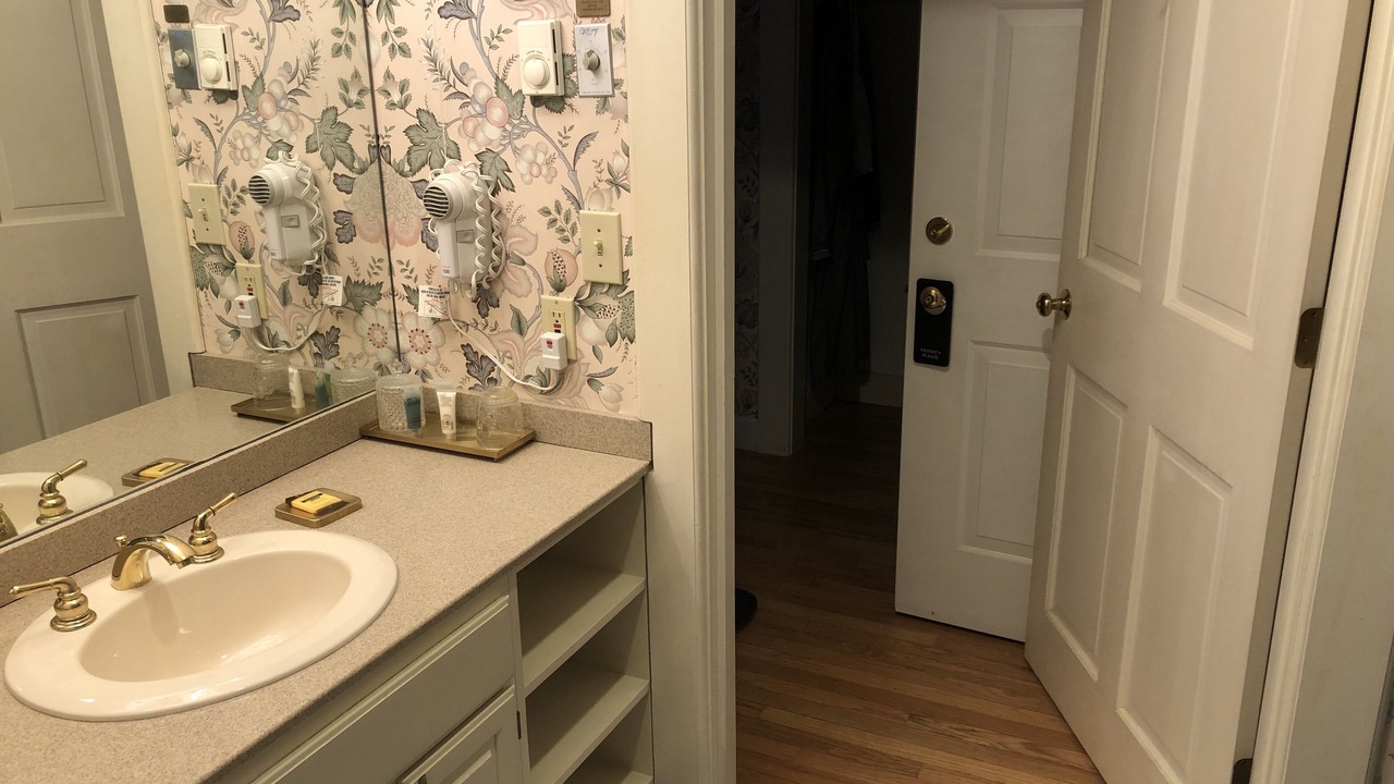 Photo of Bathroom in Bennington