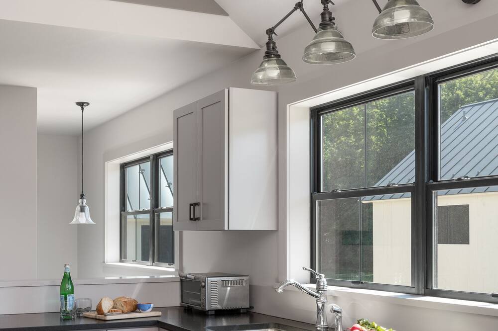 Photo of Kitchen in Middlebury - Warren