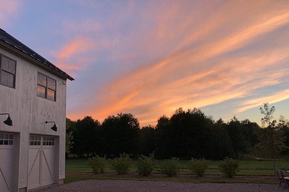 Photo of Outdoor in Middlebury - Warren