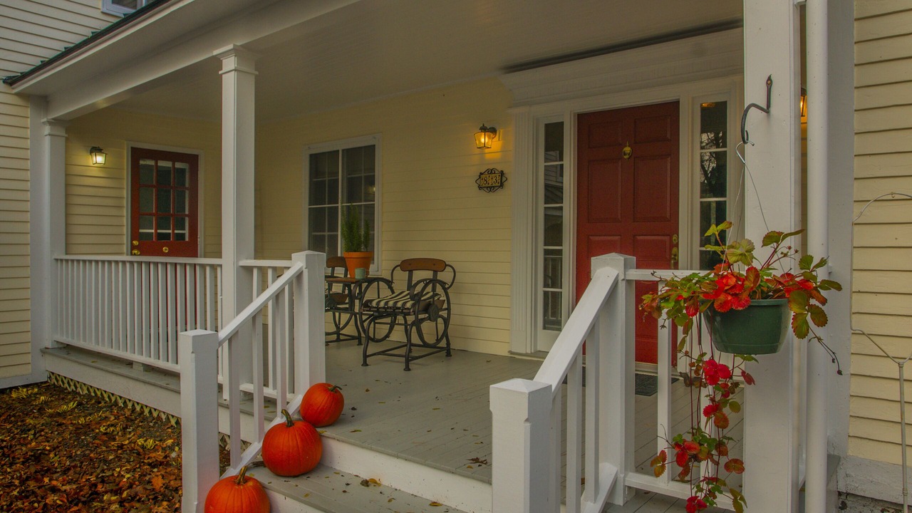 Photo of Outdoor in Newfane