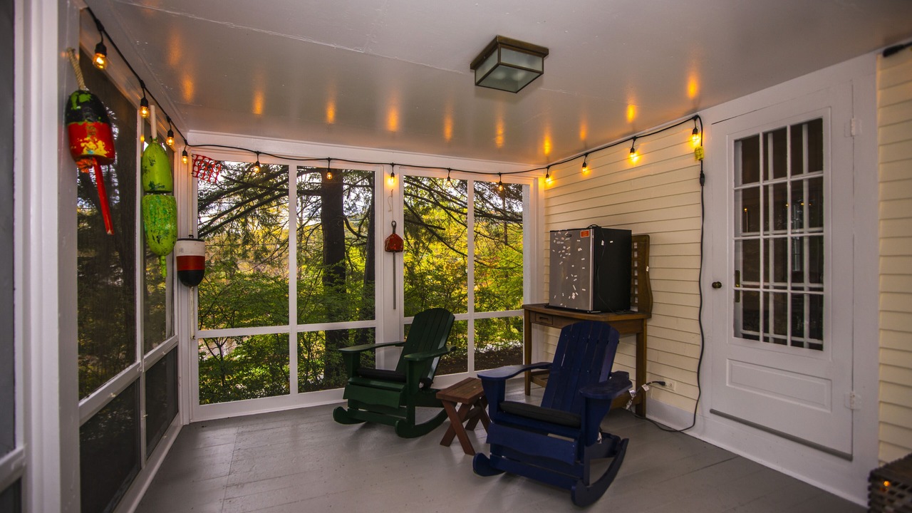 Photo of Outdoor in Newfane